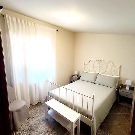 Bed and Breakfast La Casa Di Matilde Gioiosa Marea Esterno foto