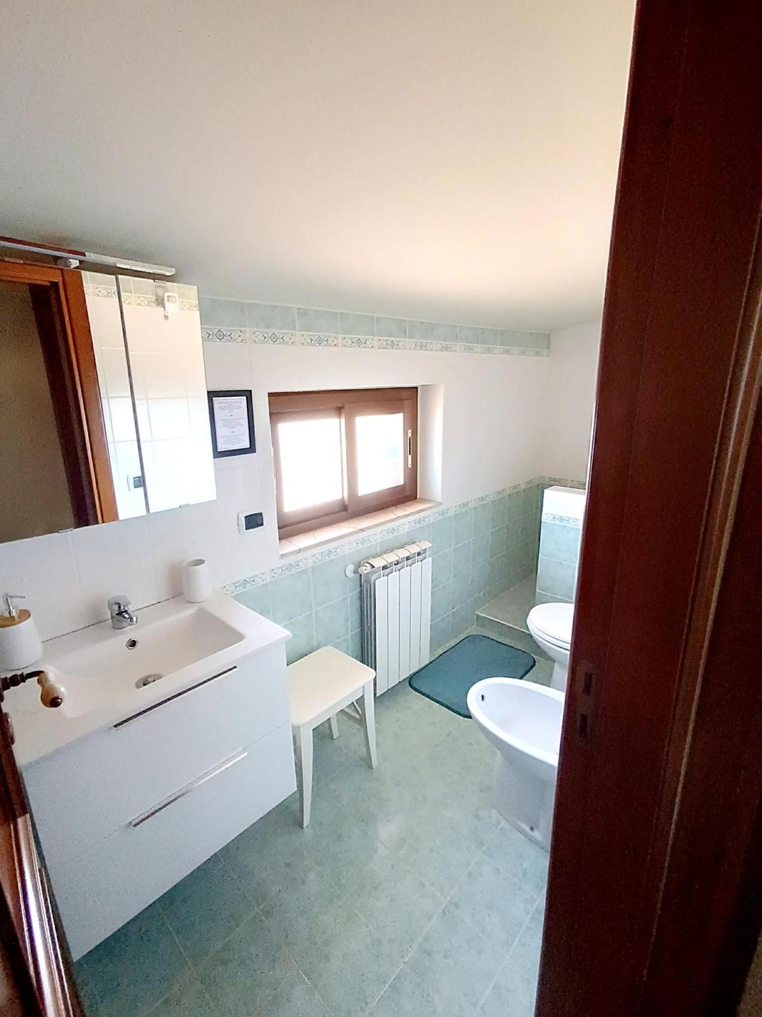 Bed and Breakfast La Casa Di Matilde Gioiosa Marea Esterno foto