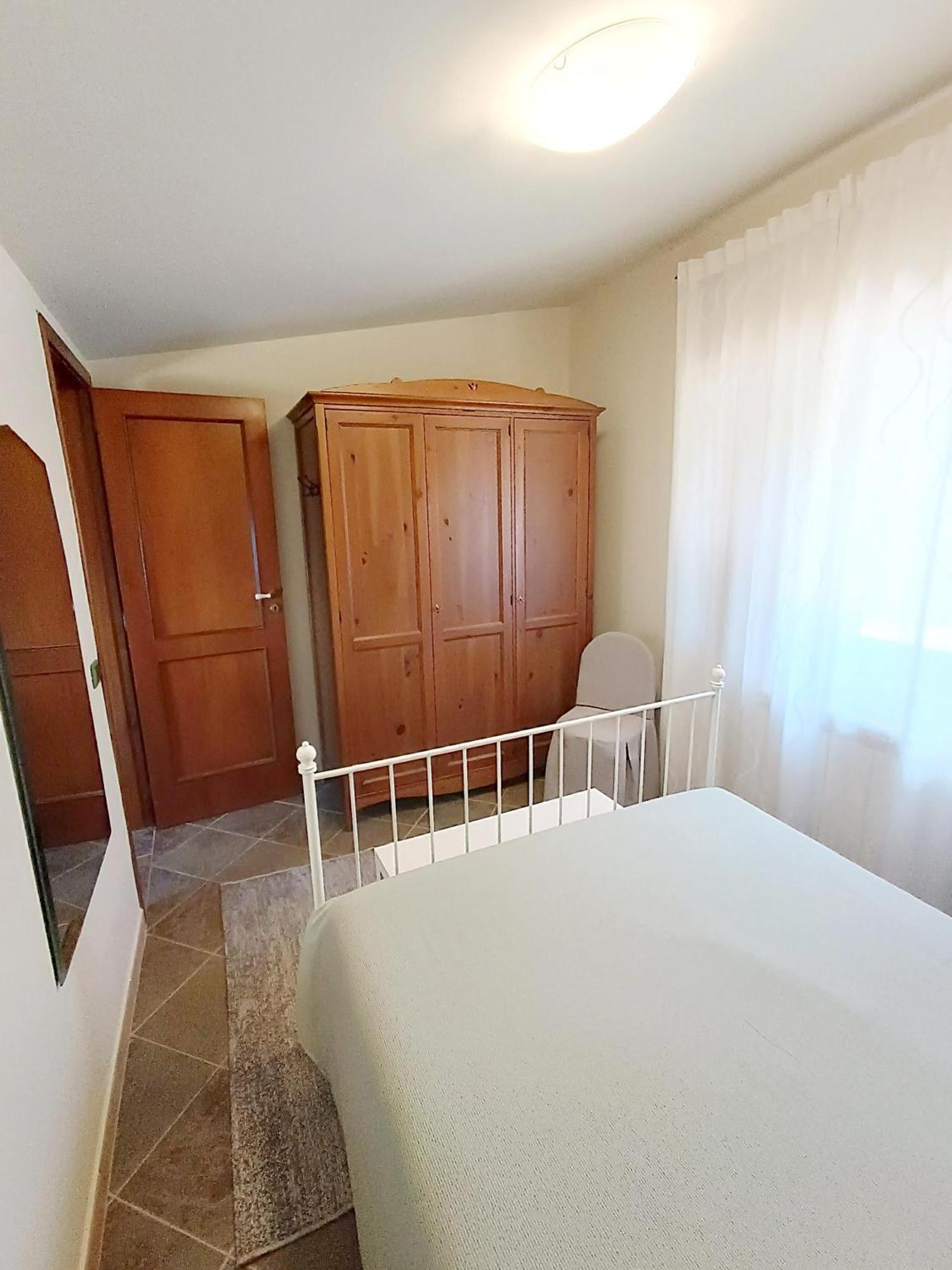 Bed and Breakfast La Casa Di Matilde Gioiosa Marea Esterno foto