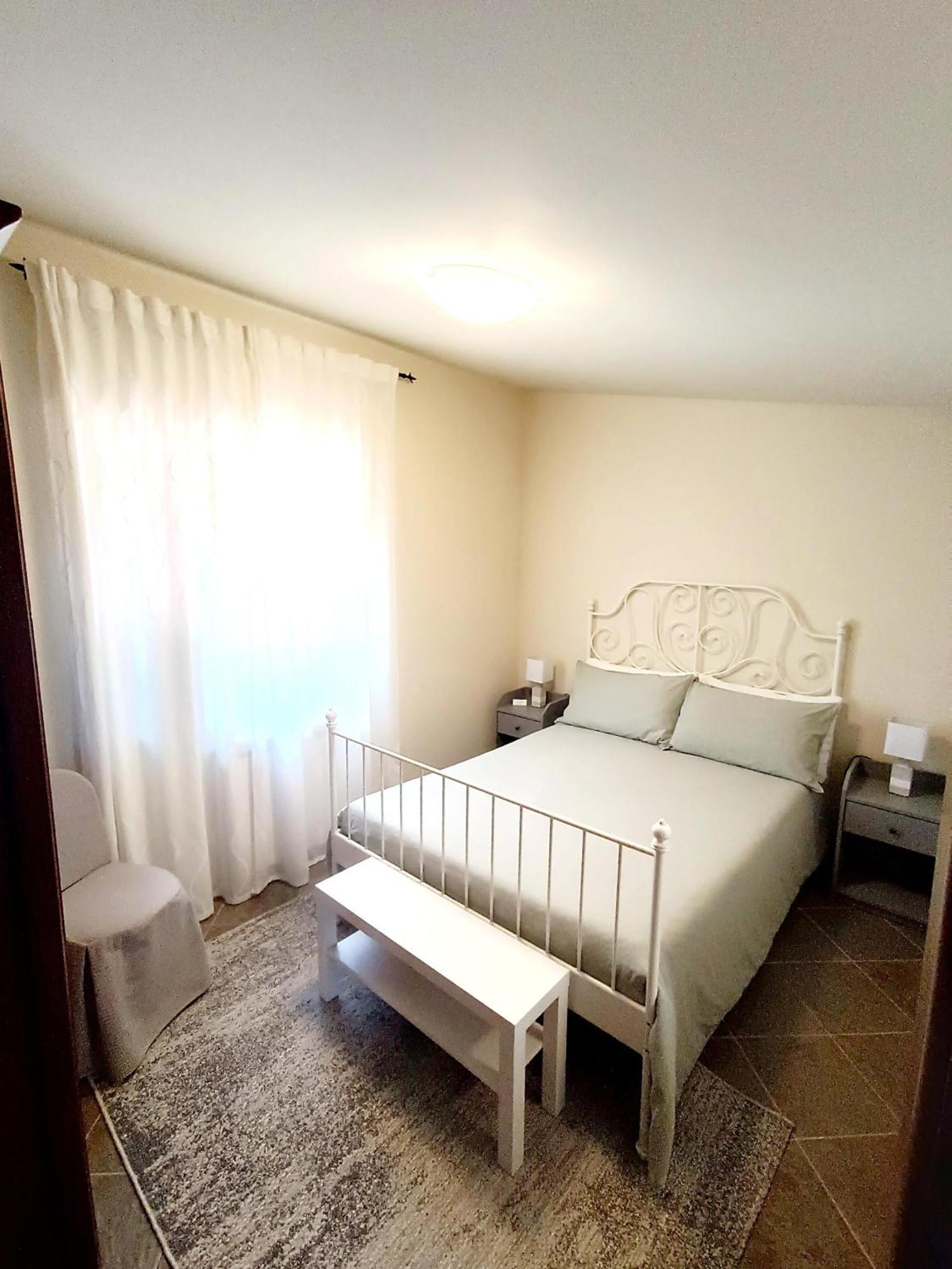 Bed and Breakfast La Casa Di Matilde Gioiosa Marea Esterno foto