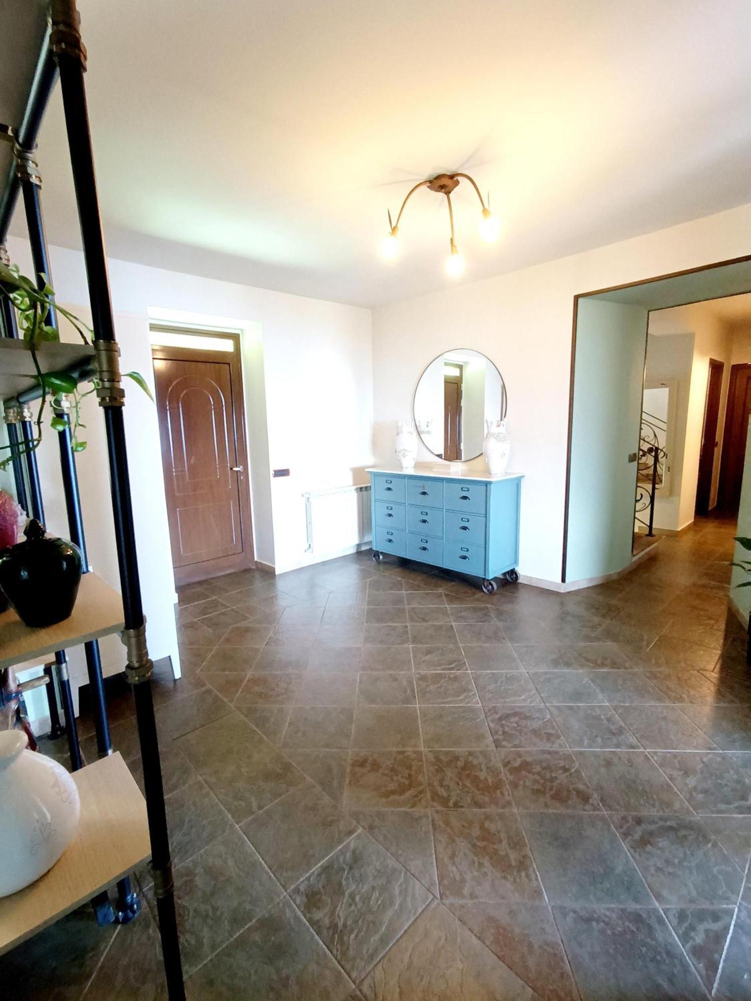 Bed and Breakfast La Casa Di Matilde Gioiosa Marea Esterno foto
