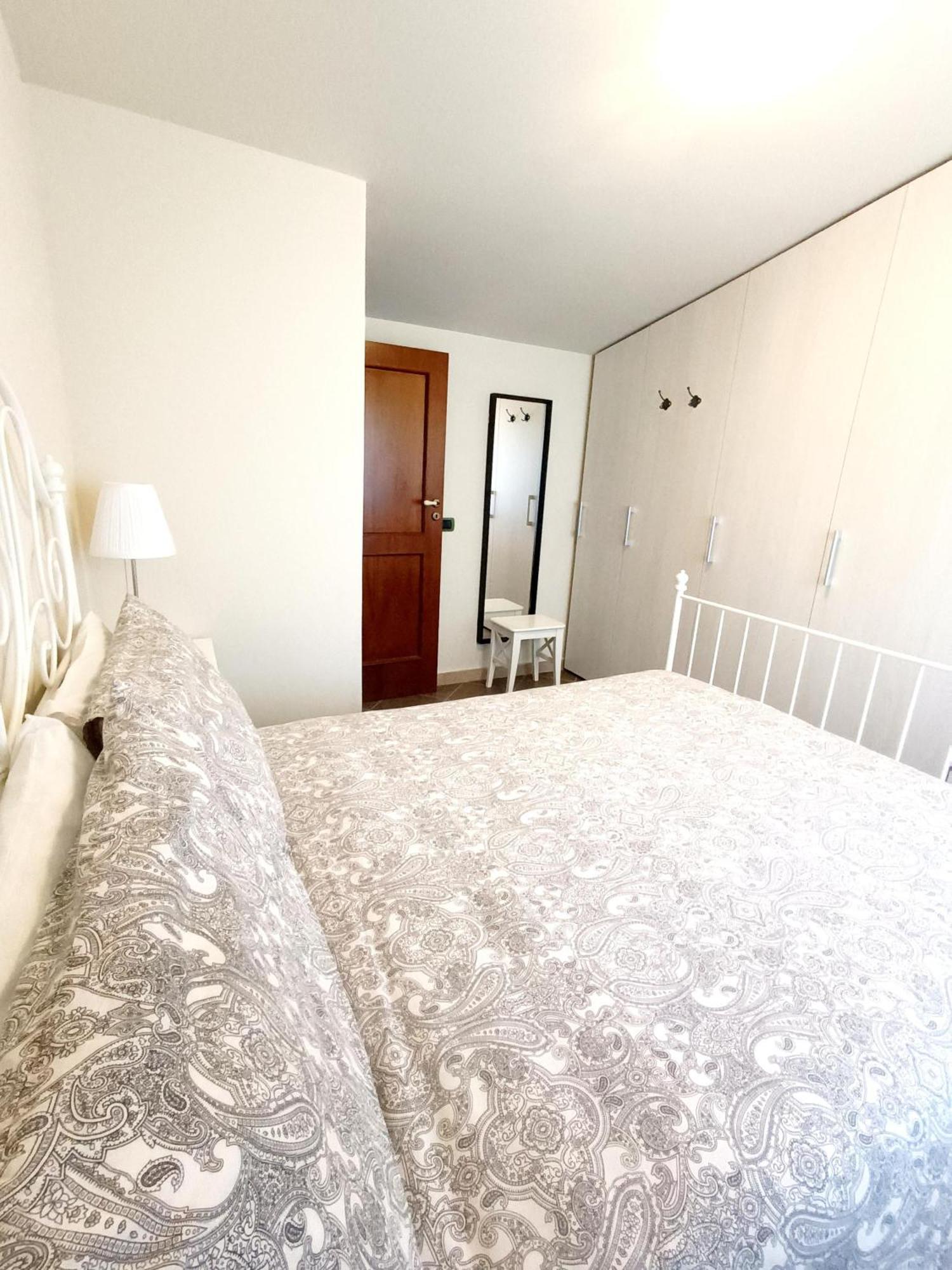 Bed and Breakfast La Casa Di Matilde Gioiosa Marea Esterno foto