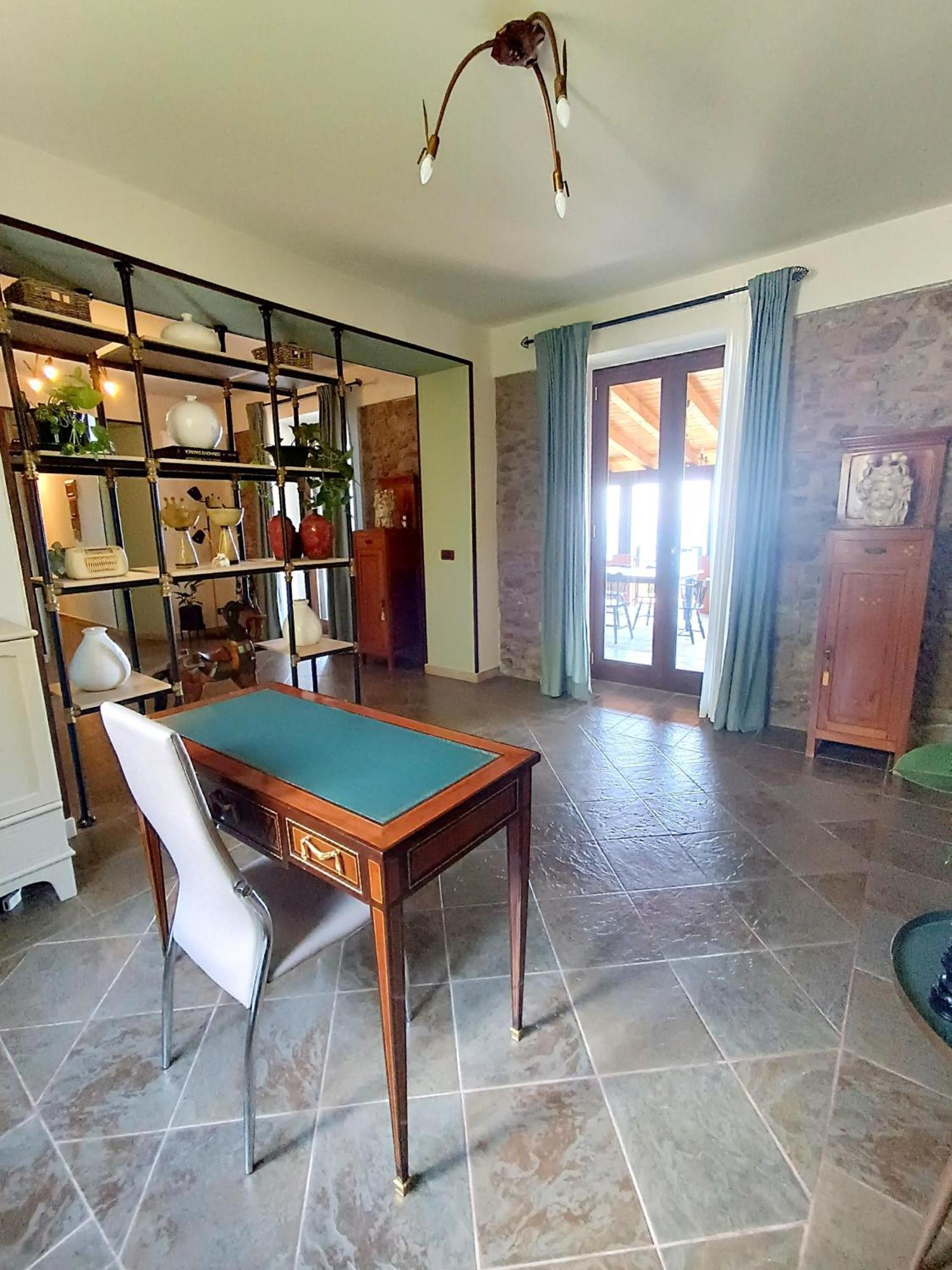 Bed and Breakfast La Casa Di Matilde Gioiosa Marea Esterno foto